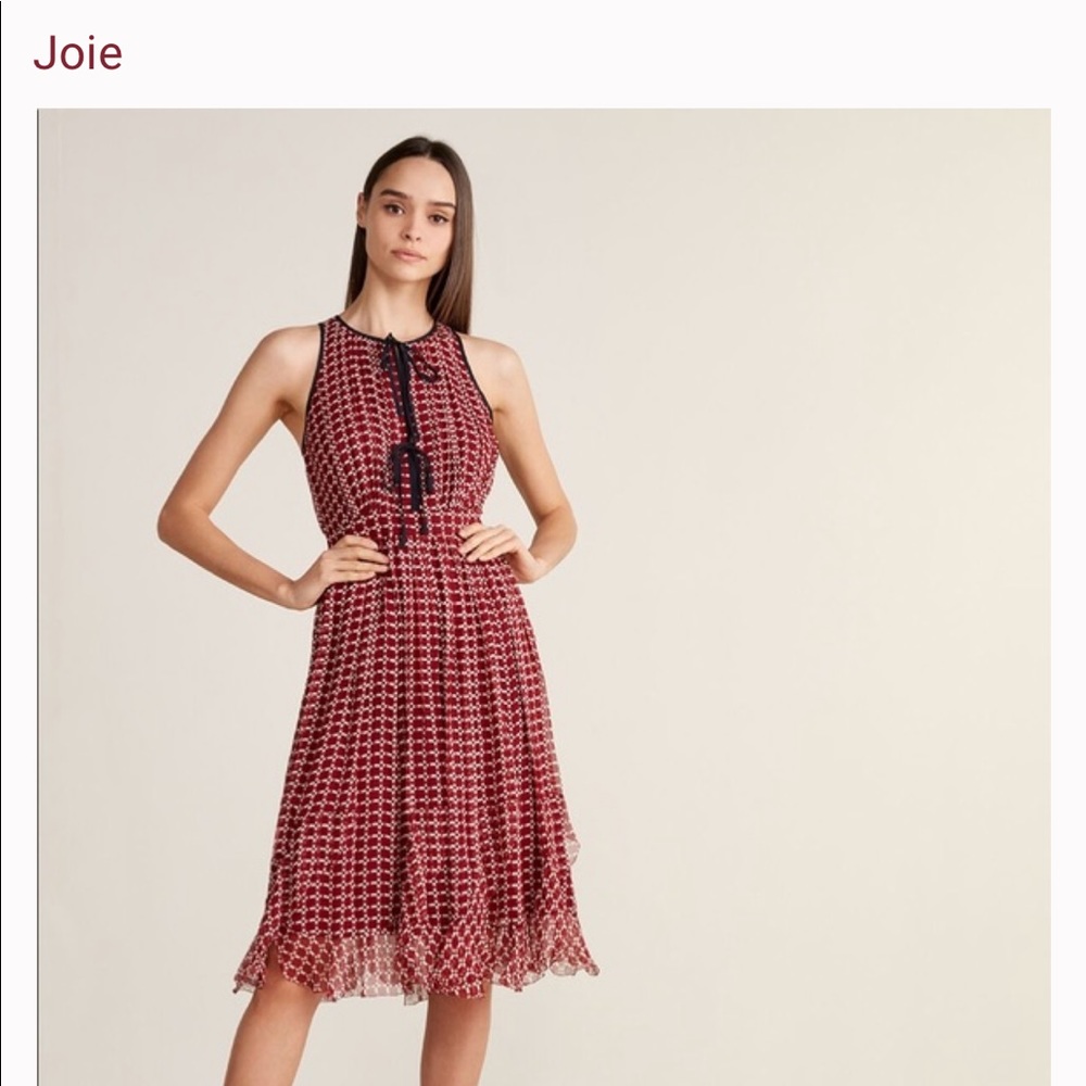 Joie dress size 0